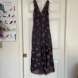 Rebecca Taylor Maxi dress